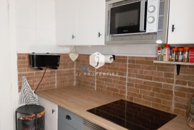 D'occasion - Appartement -
Jacarilla - Inland