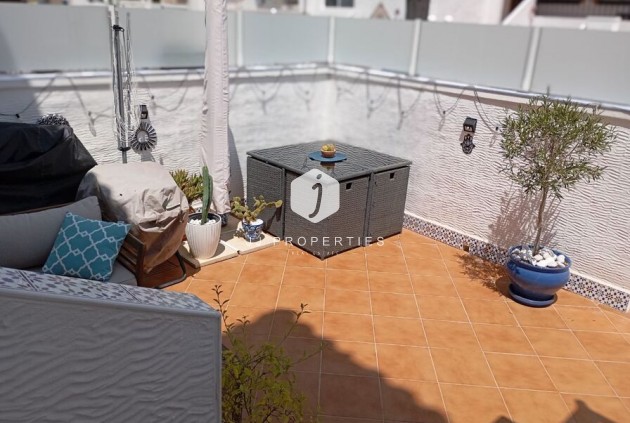 D'occasion - Appartement -
Jacarilla - Inland
