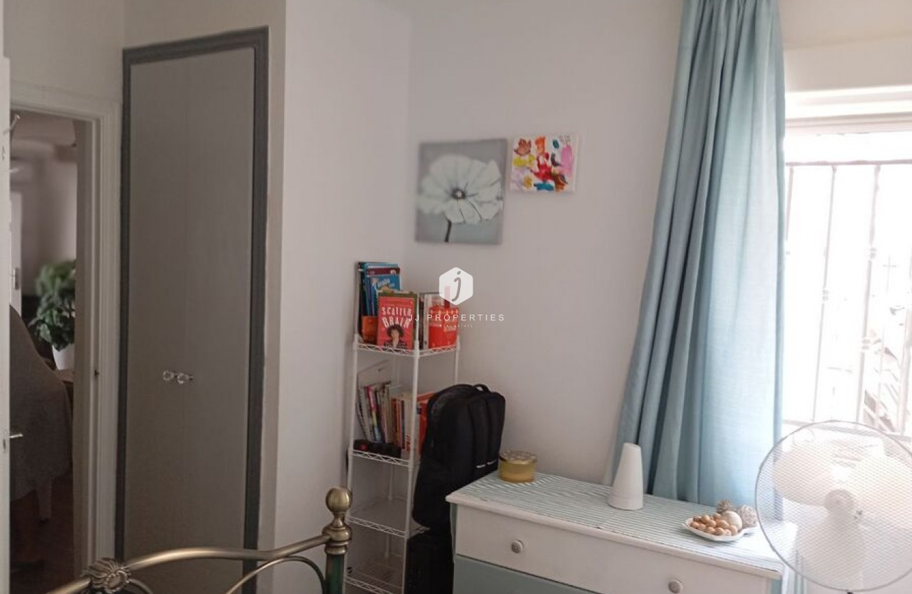 D'occasion - Appartement -
Jacarilla - Inland