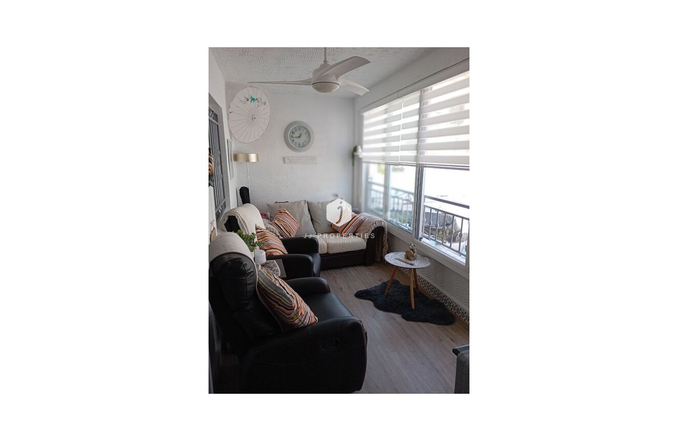 D'occasion - Appartement -
Jacarilla - Inland