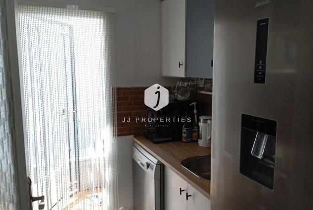 D'occasion - Appartement -
Jacarilla - Inland