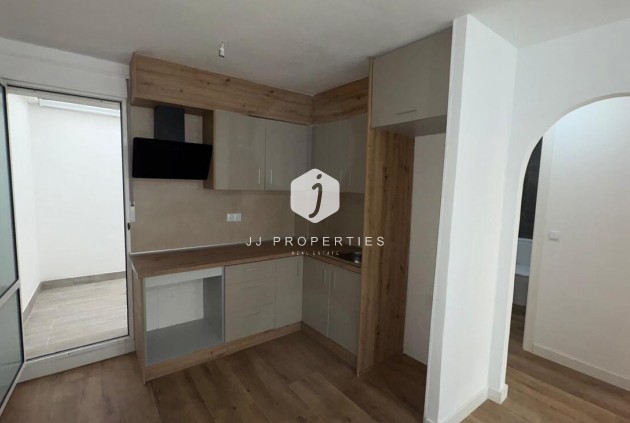 Segunda mano - Bungalow -
Torrevieja - PARQUE DE LAS NACIONES