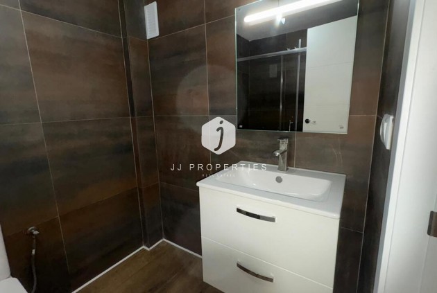 Segunda mano - Bungalow -
Torrevieja - PARQUE DE LAS NACIONES