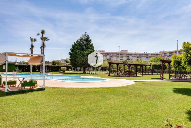 Segunda mano - Bungalow -
Torrevieja - PARQUE DE LAS NACIONES