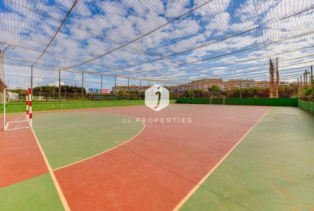 Segunda mano - Bungalow -
Torrevieja - PARQUE DE LAS NACIONES