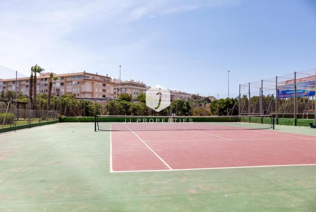 Segunda mano - Bungalow -
Torrevieja - PARQUE DE LAS NACIONES