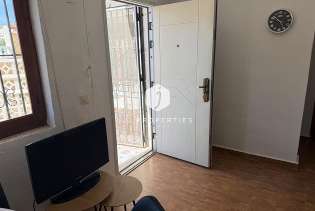 D'occasion - Bungalow -
Torrevieja - LA TORRETAS