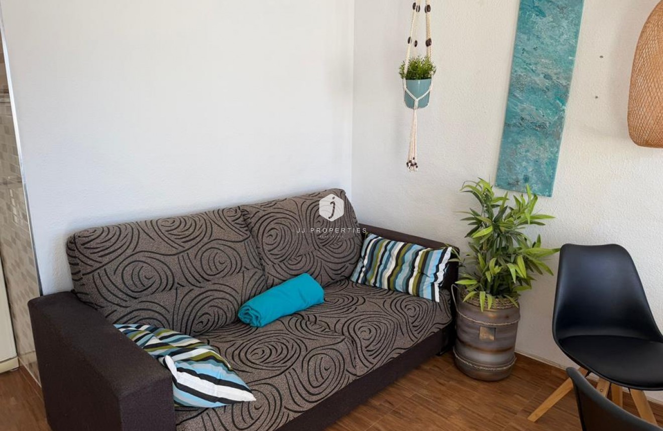 D'occasion - Bungalow -
Torrevieja - LA TORRETAS