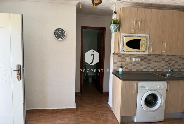 D'occasion - Bungalow -
Torrevieja - LA TORRETAS
