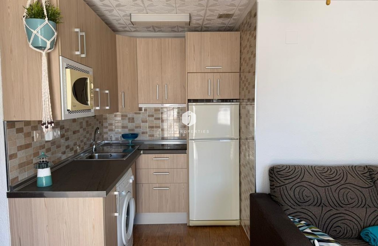 D'occasion - Bungalow -
Torrevieja - LA TORRETAS