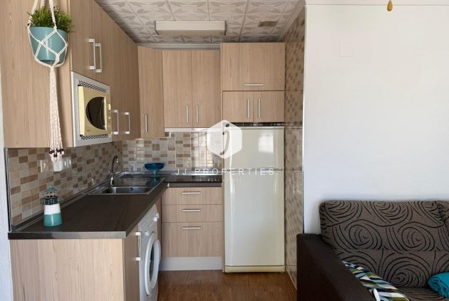 D'occasion - Bungalow -
Torrevieja - LA TORRETAS