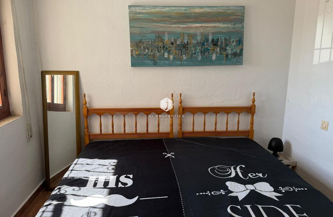 D'occasion - Bungalow -
Torrevieja - LA TORRETAS