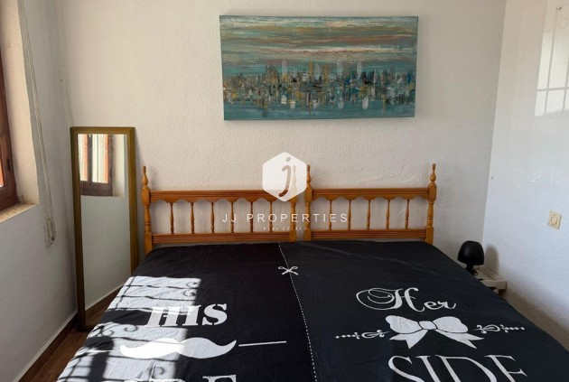 D'occasion - Bungalow -
Torrevieja - LA TORRETAS