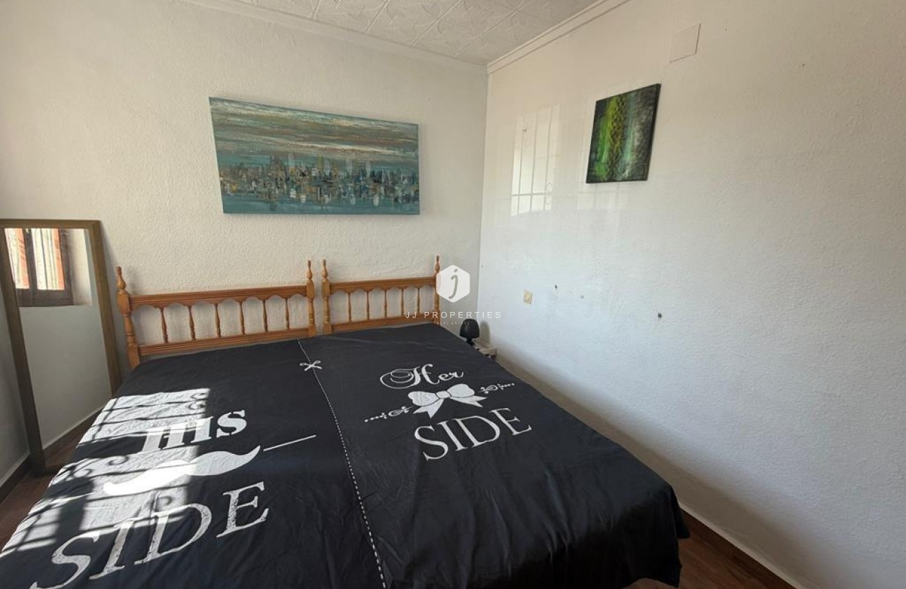 D'occasion - Bungalow -
Torrevieja - LA TORRETAS