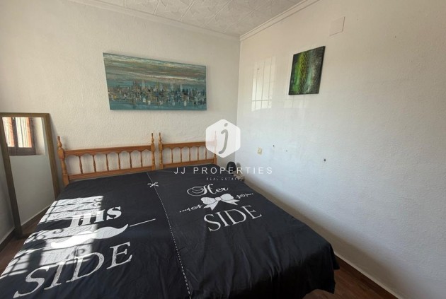 D'occasion - Bungalow -
Torrevieja - LA TORRETAS