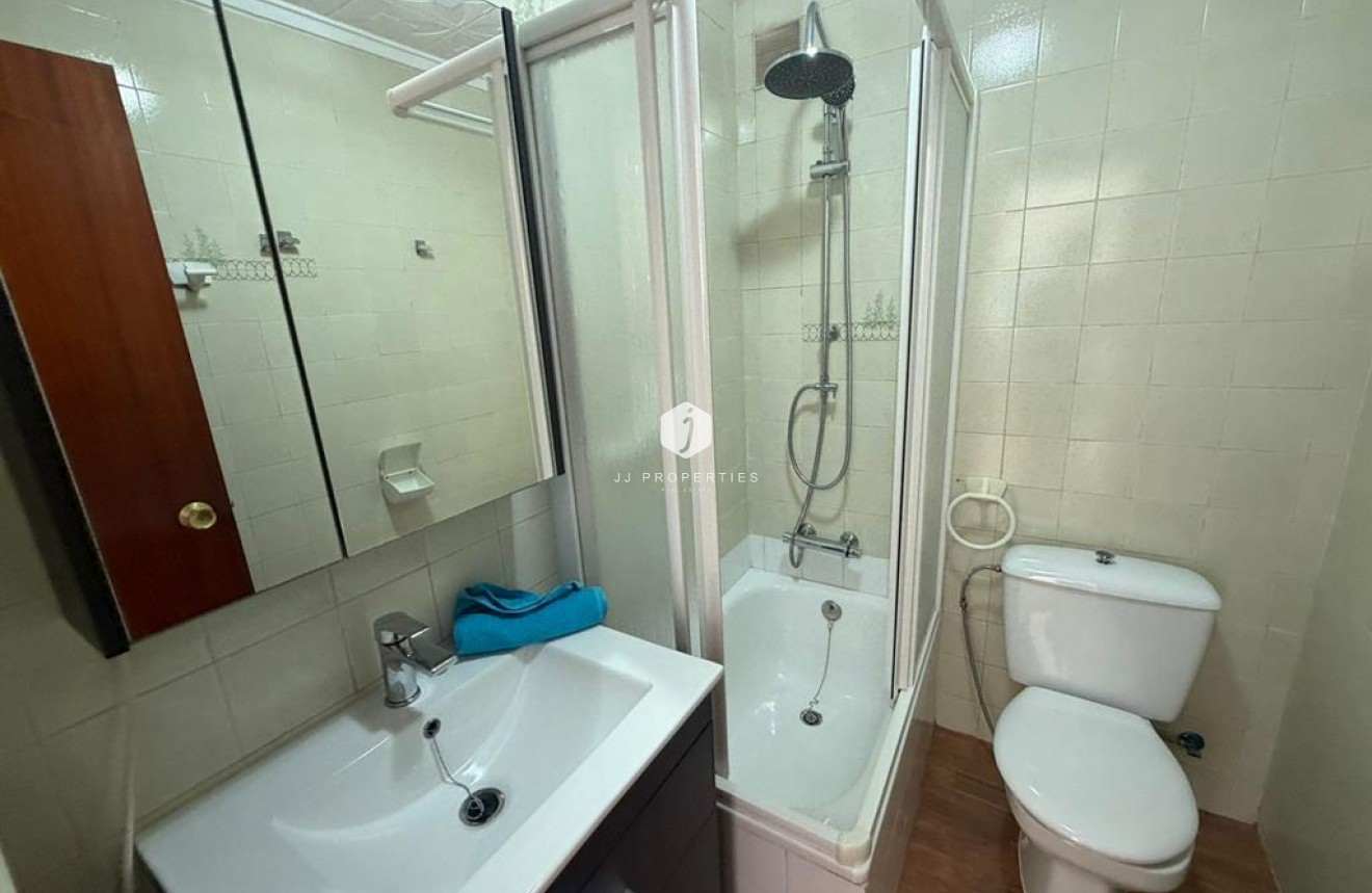 D'occasion - Bungalow -
Torrevieja - LA TORRETAS