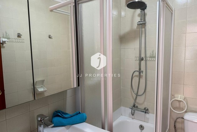 D'occasion - Bungalow -
Torrevieja - LA TORRETAS