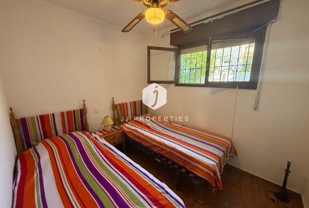D'occasion - Bungalow -
Torrevieja - LA TORRETAS
