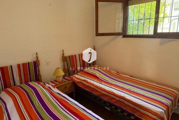 D'occasion - Bungalow -
Torrevieja - LA TORRETAS
