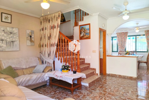 D'occasion - Chalet -
La Zenia - Costa Blanca