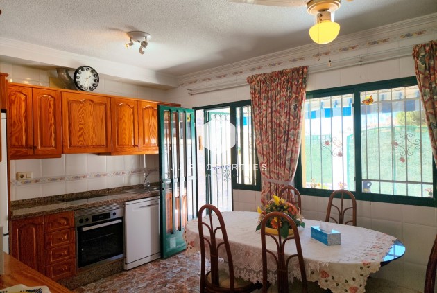 D'occasion - Chalet -
La Zenia - Costa Blanca