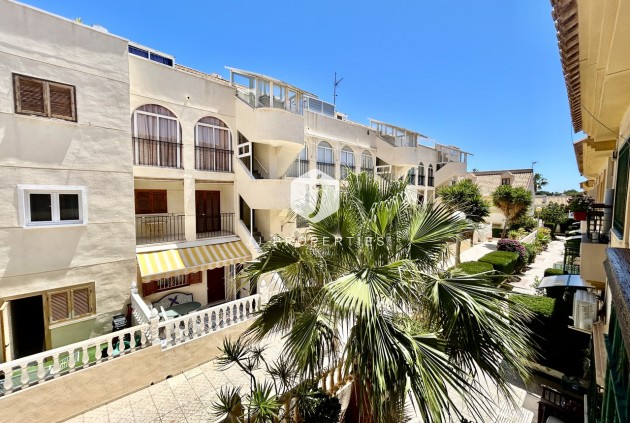 D'occasion - Chalet -
La Zenia - Costa Blanca
