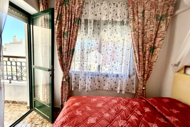 D'occasion - Chalet -
La Zenia - Costa Blanca
