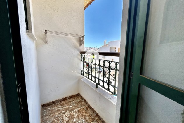 D'occasion - Chalet -
La Zenia - Costa Blanca