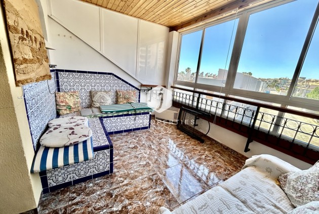 D'occasion - Chalet -
La Zenia - Costa Blanca