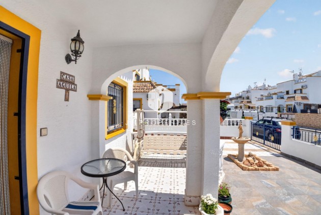 Resale - Townhouse -
Torrevieja - Carrefour