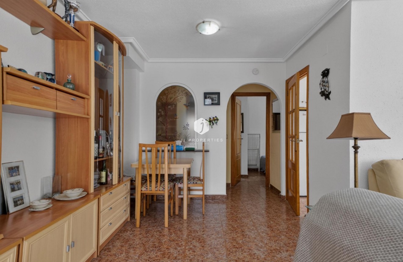 Resale - Townhouse -
Torrevieja - Carrefour