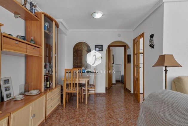 Resale - Townhouse -
Torrevieja - Carrefour