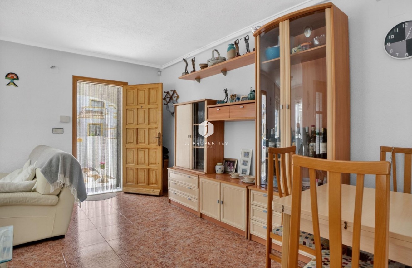 Resale - Townhouse -
Torrevieja - Carrefour