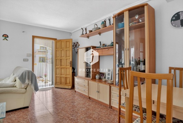 Resale - Townhouse -
Torrevieja - Carrefour