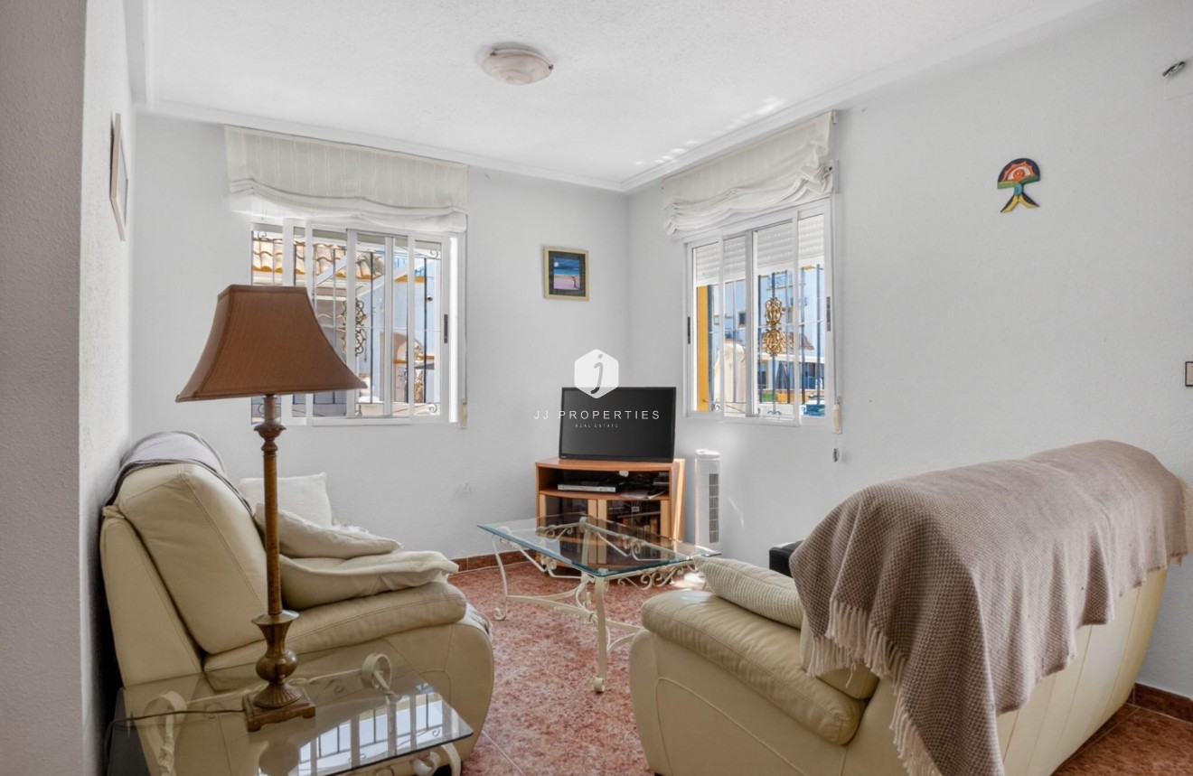 Resale - Townhouse -
Torrevieja - Carrefour