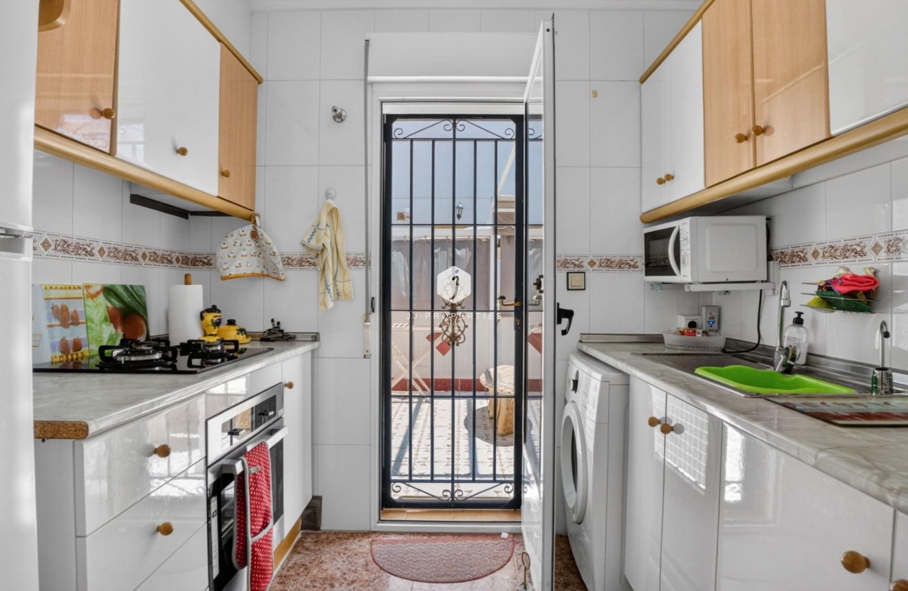 Resale - Townhouse -
Torrevieja - Carrefour