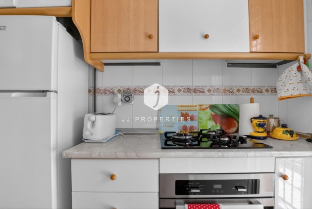 Resale - Townhouse -
Torrevieja - Carrefour