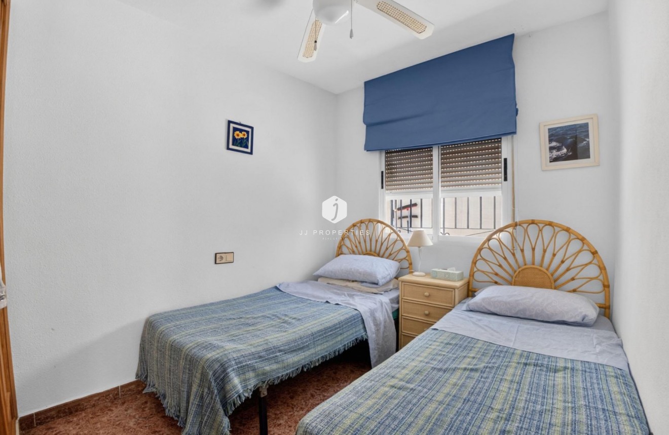 Resale - Townhouse -
Torrevieja - Carrefour