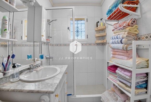 Resale - Townhouse -
Torrevieja - Carrefour