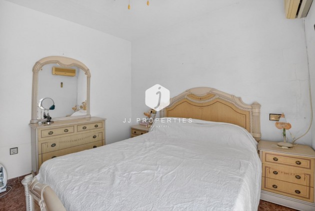Resale - Townhouse -
Torrevieja - Carrefour