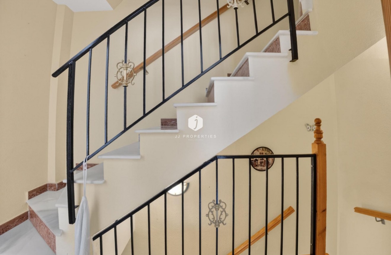 Resale - Townhouse -
Torrevieja - Carrefour