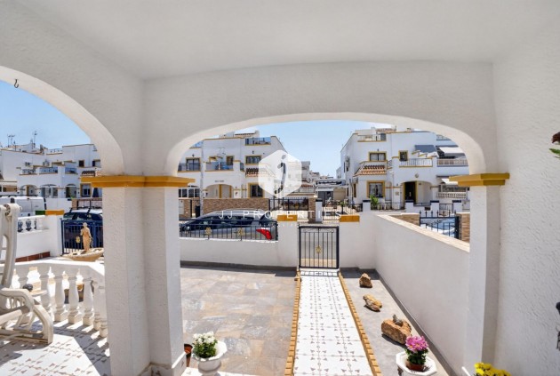 Resale - Townhouse -
Torrevieja - Carrefour