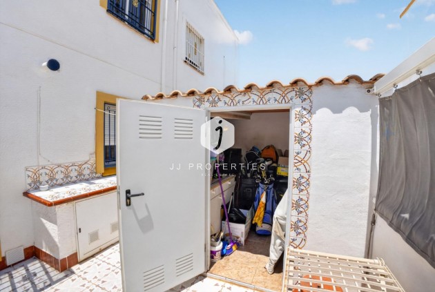 Resale - Townhouse -
Torrevieja - Carrefour