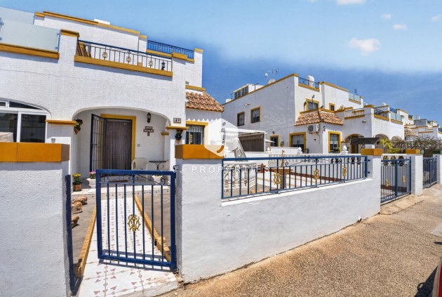 Resale - Townhouse -
Torrevieja - Carrefour