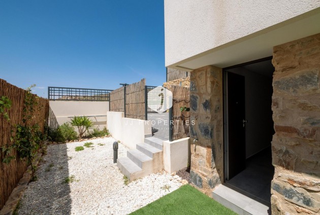 Nouvelle construction - Villa -
Algorfa - La finca golf