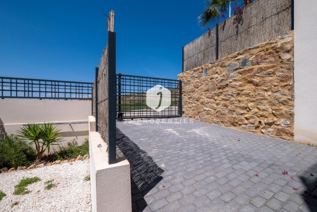 Nouvelle construction - Villa -
Algorfa - La finca golf