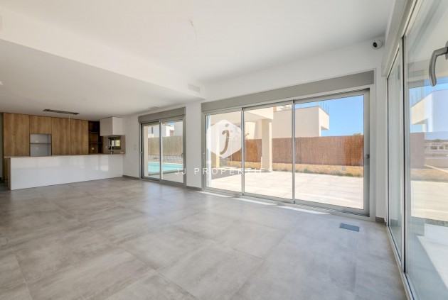 Nouvelle construction - Villa -
Algorfa - La finca golf