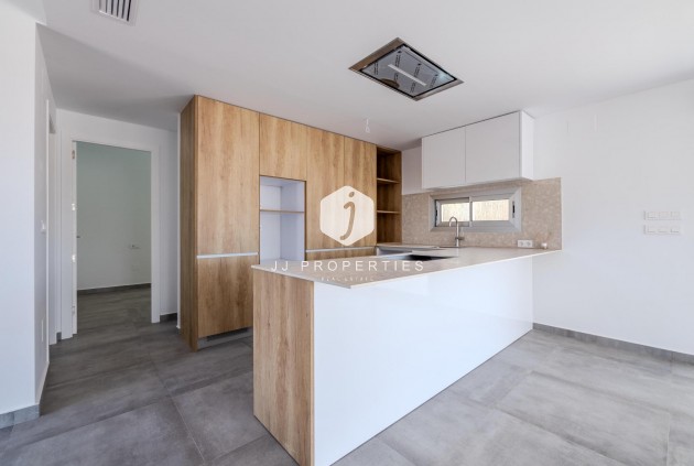 Nouvelle construction - Villa -
Algorfa - La finca golf