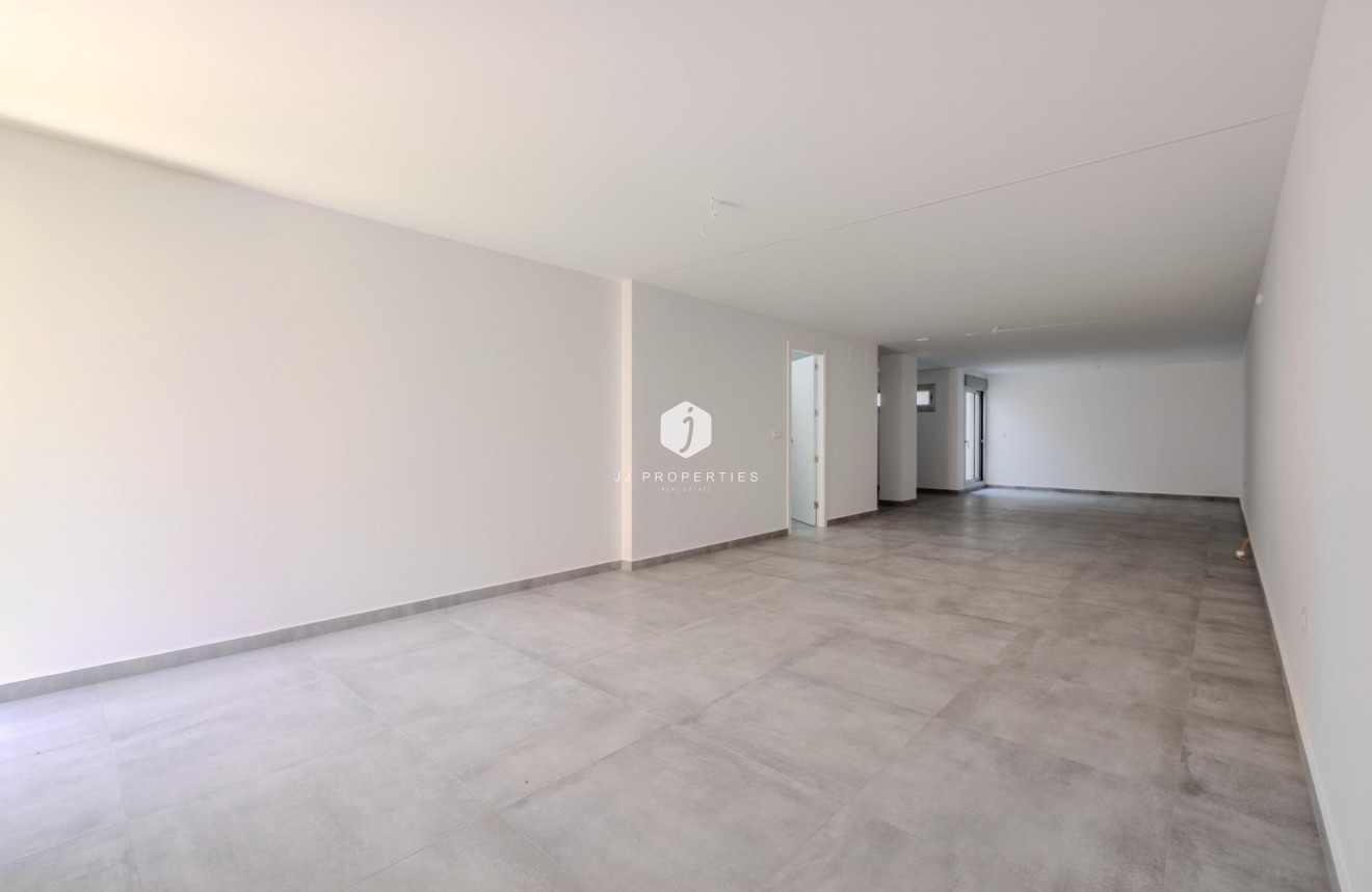 Nouvelle construction - Villa -
Algorfa - La finca golf