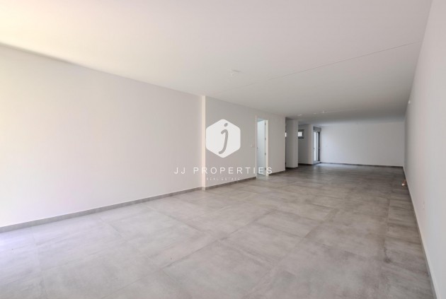 Nouvelle construction - Villa -
Algorfa - La finca golf